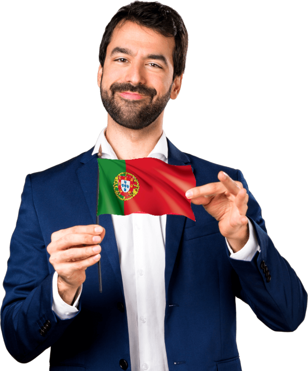 葡萄牙黃金簽證